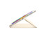 Official Samsung Galaxy Tab S 10.5 Book Cover Ivory