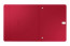 Official Samsung Galaxy Tab S 10.5 Book Cover Red