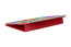 Official Samsung Galaxy Tab S 10.5 Book Cover Red
