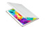 Official Samsung Galaxy Tab S 10.5 Book Cover White