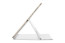 Official Samsung Galaxy Tab S 10.5 Book Cover White