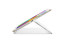 Official Samsung Galaxy Tab S 10.5 Book Cover White