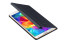 Official Samsung Galaxy Tab S 8.4 Book Cover Black