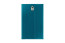 Official Samsung Galaxy Tab S 8.4 Book Cover Blue