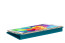 Official Samsung Galaxy Tab S 8.4 Book Cover Blue