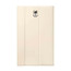 Official Samsung Galaxy Tab S 8.4 Book Cover Ivory