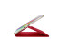 Official Samsung Galaxy Tab S 8.4 Book Cover Red