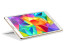 Official Samsung Galaxy Tab S 8.4 Book Cover White