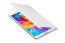 Official Samsung Galaxy Tab S 8.4 Book Cover White