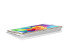 Official Samsung Galaxy Tab S 8.4 Book Cover White