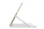 Official Samsung Galaxy Tab S 8.4 Book Cover White