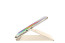 Official Samsung Galaxy Tab S 8.4 Book Cover White