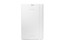 Official Samsung Galaxy Tab S 8.4 Book Cover White