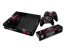 Superman Decal Set for Xbox One and Controller