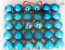 Shatterproof Christmas Bulbs Pack of 30 Pcs