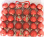 Shatterproof Christmas Bulbs Pack of 30 Pcs