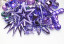 Complete 80 Pcs Christmas Tree Decoration Set With Star, Bulbs, Ornaments