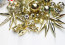 Complete 80 Pcs Christmas Tree Decoration Set With Star, Bulbs, Ornaments