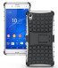 Sony Xperia Z3 Tough Shockproof Defender Case