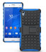 Sony Xperia Z3 Tough Shockproof Defender Case