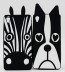 Marc Jacobs Shorty Boxer Case for Xperia Z3