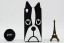 Marc Jacobs Shorty Boxer Case for Xperia Z3