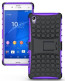 Sony Xperia Z4 Z3+ Tough Shockproof Defender Case