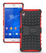 Sony Xperia Z4 Z3+ Tough Shockproof Defender Case