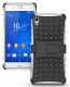 Sony Xperia Z4 Z3+ Tough Shockproof Defender Case