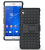 Sony Xperia Z4 Z3+ Tough Shockproof Defender Case