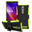 ZenFone 2 Tough Shockproof Defender Case ZE551ML