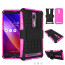 ZenFone 2 Tough Shockproof Defender Case ZE551ML