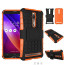 ZenFone 2 Tough Shockproof Defender Case ZE551ML