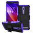 ZenFone 2 Tough Shockproof Defender Case ZE551ML