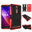 ZenFone 2 Tough Shockproof Defender Case ZE551ML