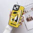 Nike Air Jordan Just Do It 3D Fashion Phone Case Cover For iPhone 16 15 14 13 12 11 X 8 7 SE Pro Max Plus