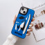 Nike Air Jordan Just Do It 3D Fashion Phone Case Cover For iPhone 16 15 14 13 12 11 X 8 7 SE Pro Max Plus