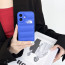 The North Face 3D Soft Puffy Jacket Streetwear Design Phone Puffer Case For iPhone 11 12 13 14 15 16 Black Blue Green Red