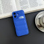 The North Face 3D Soft Puffy Jacket Streetwear Design Phone Puffer Case For iPhone 11 12 13 14 15 16 Black Blue Green Red