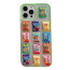 Potato Chips 3D Phone Case Cover For iPhone 15 14 13 12 11 X 8 7 SE Pro Max Plus