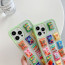 Potato Chips 3D Phone Case Cover For iPhone 15 14 13 12 11 X 8 7 SE Pro Max Plus