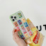 Potato Chips 3D Phone Case Cover For iPhone 15 14 13 12 11 X 8 7 SE Pro Max Plus