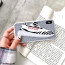 Yeezy SPLY-350 3D Fashion Phone Case Cover For iPhone 15 14 13 12 11 X 8 7 SE Pro Max Plus