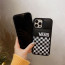 Vans 3D Soft Puffy Jacket Streetwear Design Phone Puffer Case For iPhone 11 12 13 14 15 16
