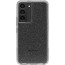 Otterbox Samsung Galaxy S22+ Symmetry Series Clear Case Stardust Clear Glitter