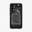 Spigen Samsung Galaxy S23+ Case Ultra Hybrid Zero One Black