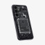 Spigen Samsung Galaxy S23+ Case Ultra Hybrid Zero One Black