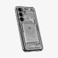 Spigen Samsung Galaxy S23+ Case Ultra Hybrid Zero One White