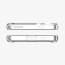 Spigen Samsung Galaxy S23+ Case Ultra Hybrid Zero One White