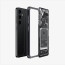 Spigen Samsung Galaxy S23 Case Ultra Hybrid Zero One Black